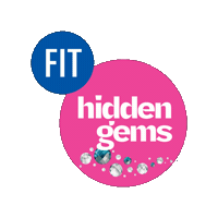 Sticker by Fashion Institute of Technology