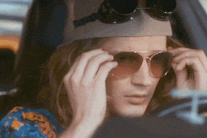 Scared Come On GIF by Manifest Destiny Down: SPACETIME