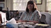comedy central GIF by Workaholics