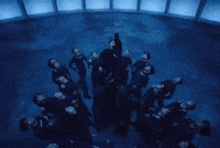 Set Me Free Face GIF