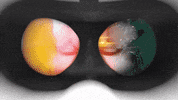 video games vr GIF by Oculus