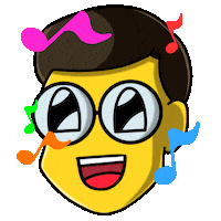 Twitch Simpsons Sticker