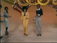soul train bet GIF