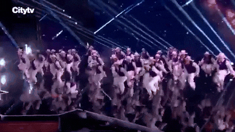 Popping Street Dance GIF by Funkyverse Crew