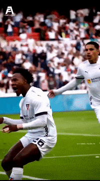 Soccer Celebration GIF by LDU_Oficial
