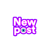 Zamoralive new new post post newpost Sticker