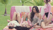 Glory Days Shout Out To My Ex GIF by Little Mix