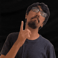 Thinking Judging GIF