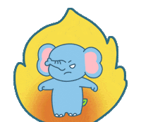 Puco Sticker