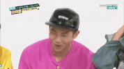 K-Pop GIF