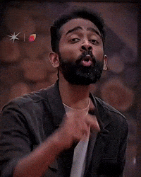 Bigg Boss Comeback GIF