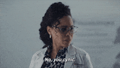 Amirah Vann Doc GIF by Drama Club FOX
