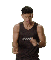 You Can Do It Sticker by Openfit