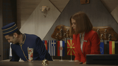 Преспав GIF by Prespav