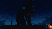 Come At Me Lets Go GIF by Minecraft