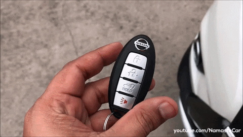 Driving Lets Go GIF by Namaste Car