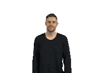 oh no dancing Sticker by SBS6