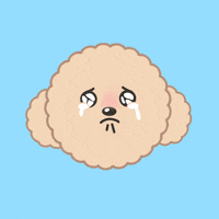 Puppy Love GIF by TUNiB