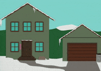 house GIF by South Park 
