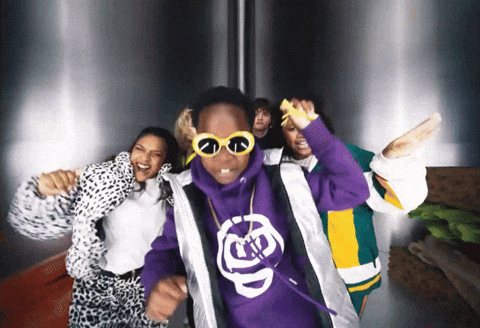 Cheese String GIF by Strings & Things