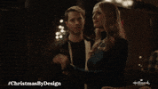 Hallmark Movie Love GIF by Hallmark Channel