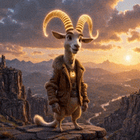 radiantelope animation cartoon light energy GIF