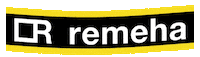 Sticker by Remeha