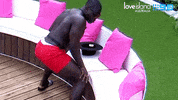 Dance Twerk GIF by Love Island Australia