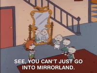 splat rugrats GIF
