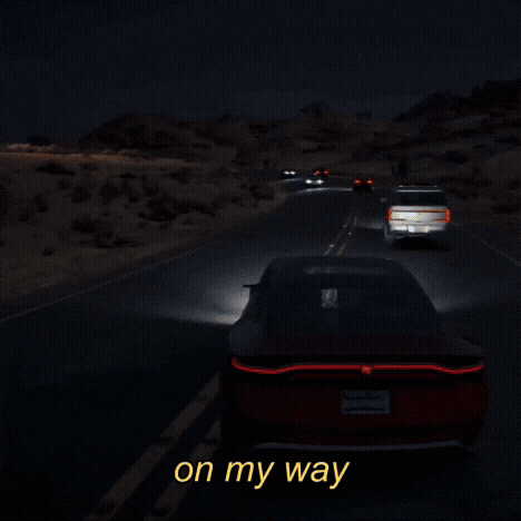 Driving Video Game GIF by MindsEyeMemories