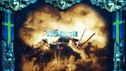 Music Video Metal GIF by Sabaton