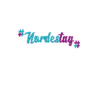 nordestemarketing marketing nordestemarketing nordestag Sticker