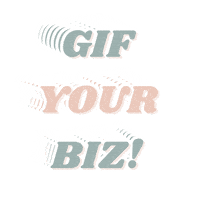 Sticker Business Sticker by Courtney Woodward
