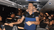 football soccer GIF by Club Brugge