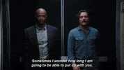 damon wayans crawford GIF by Lethal Weapon
