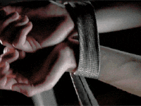Fifty Shades Of Grey GIF