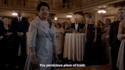phylicia rashad trash GIF by Empire FOX