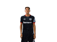 Bayer 04 Werkself GIF by Bayer 04 Leverkusen