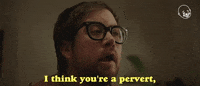 Home Clay Tatum GIF by Eternal Family
