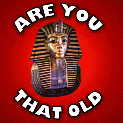 Happy Birthday GIF