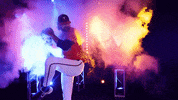 Baseball Hype GIF by NCAA Championships