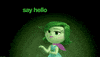 Sassy Mindy Kaling GIF by Disney