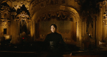 Black Swan Jeon Jungkook GIF by BTS 방탄소년단