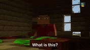 What Is This GIF by Zion