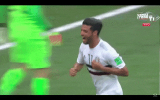 copa del mundo rusia 2018 GIF by MiSelecciónMX