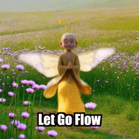 Wisdom GIF by BuddhaFlyJourney