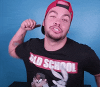 feliz yes GIF by Luccas Neto