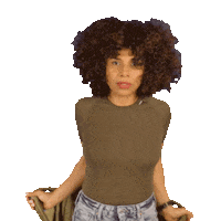 Natasja Gibbs Sticker by AVROTROS