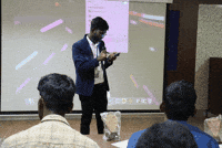 White Hat Hacker GIF by karthikeyan V