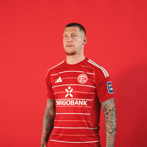Soccer Bundesliga GIF by Fortuna Düsseldorf